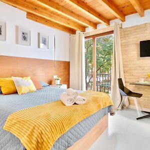 Apartamento de 1 Dormitorio